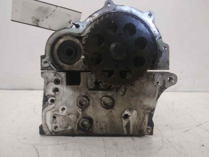 Recambio de culata para opel combo d expression l1h1 referencia OEM IAM 55208388  