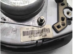 Recambio de airbag delantero izquierdo para seat ibiza (6k1) referencia OEM IAM 119024006A   2