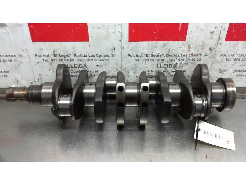 Recambio de cigueñal para nissan serena (c23m) 2.3 diesel referencia OEM IAM   