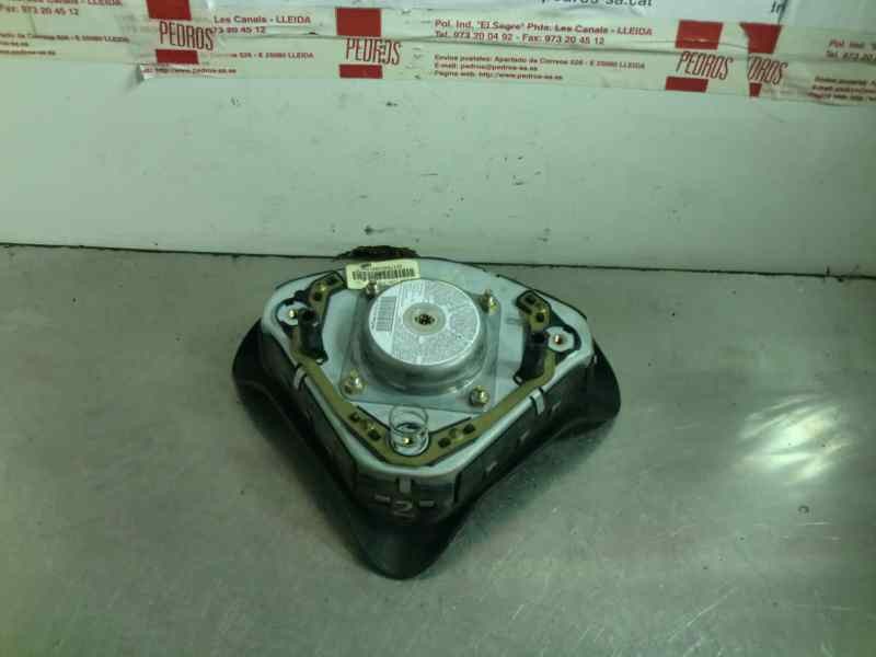 Recambio de airbag delantero izquierdo para seat ibiza (6k1) referencia OEM IAM 119024006A  