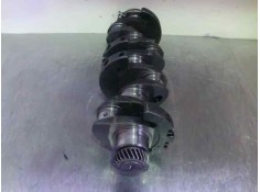 Recambio de cigueñal para citroen c 25 caja cerrada 2.5 diesel (u25) referencia OEM IAM 432   2