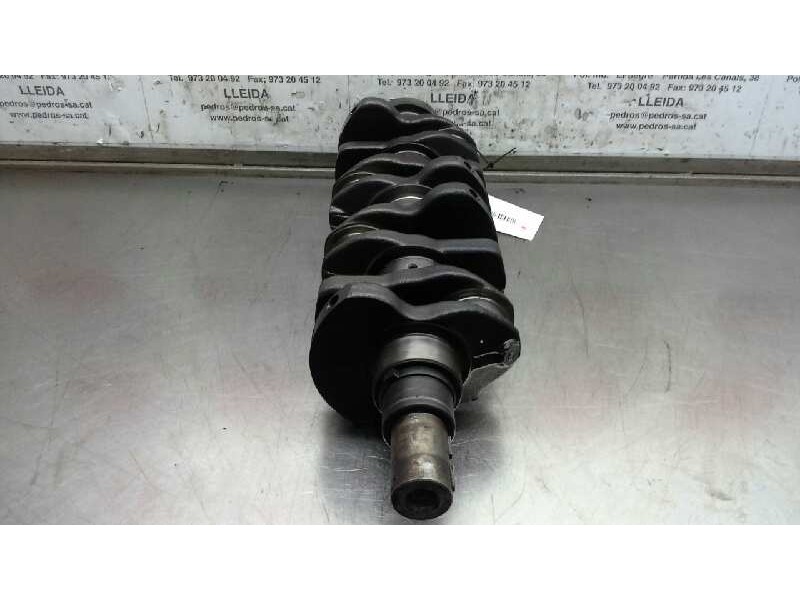 Recambio de cigueñal para nissan serena (c23m) 2.3 diesel referencia OEM IAM   