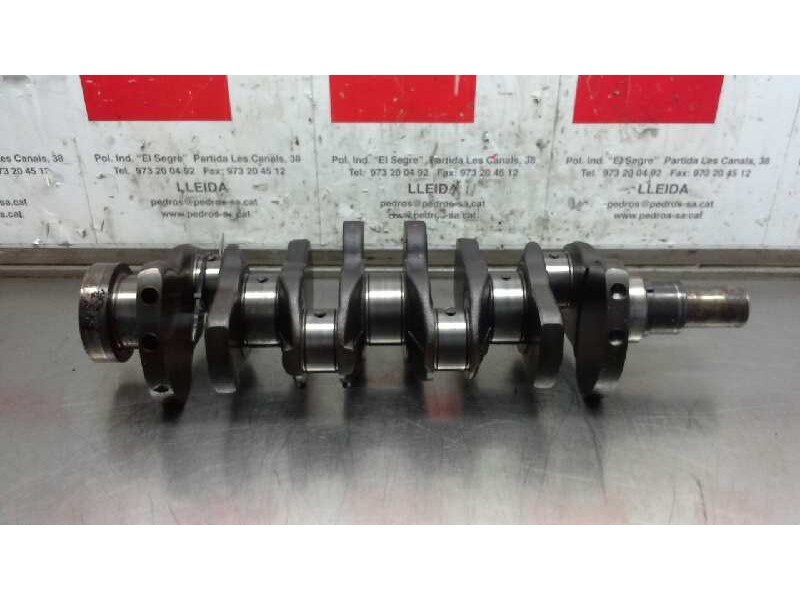 Recambio de cigueñal para nissan serena (c23m) 2.3 diesel referencia OEM IAM   