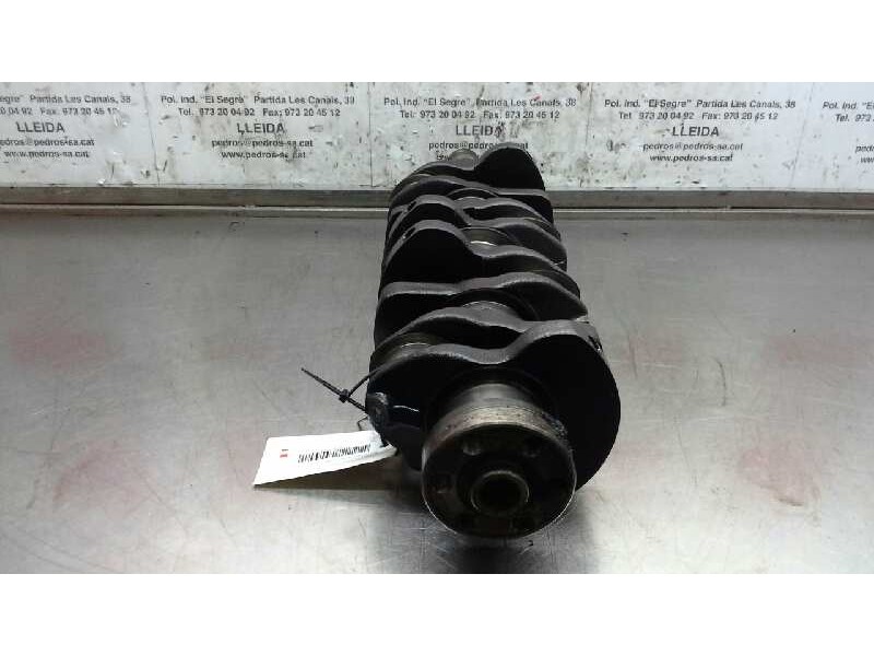 Recambio de cigueñal para nissan serena (c23m) 2.3 diesel referencia OEM IAM   