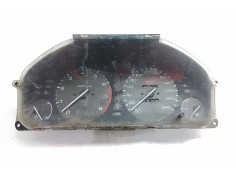 Recambio de cuadro instrumentos para honda accord berlina (cc/ce) 2.0 cat referencia OEM IAM HR16601  123868