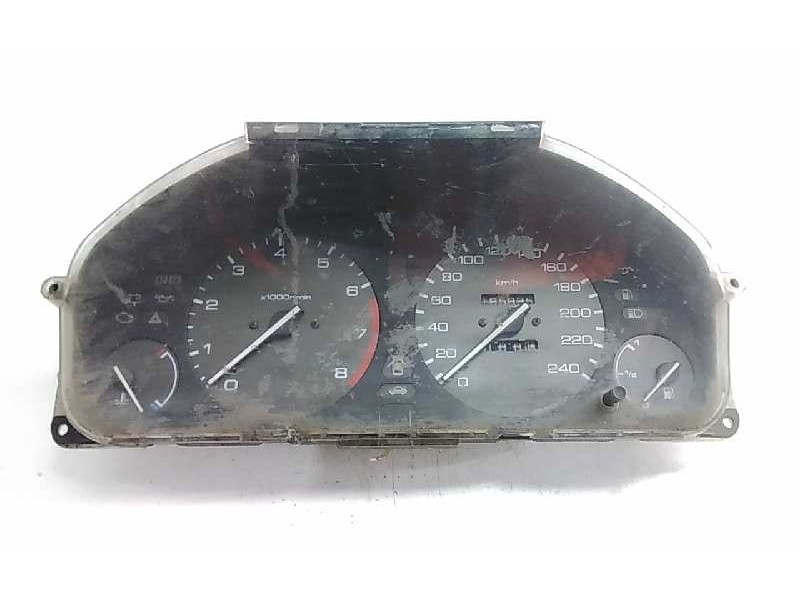 Recambio de cuadro instrumentos para honda accord berlina (cc/ce) 2.0 cat referencia OEM IAM HR16601  123868