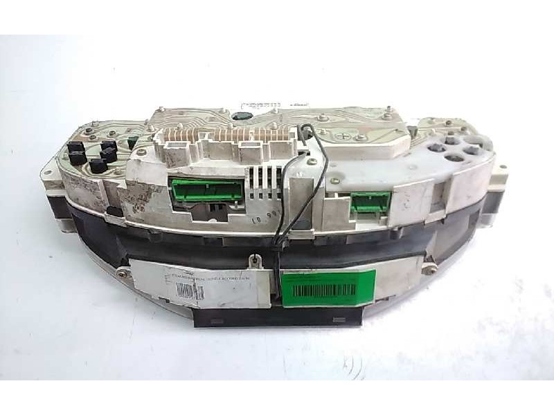 Recambio de cuadro instrumentos para honda accord berlina (cc/ce) 2.0 cat referencia OEM IAM HR16601  123868