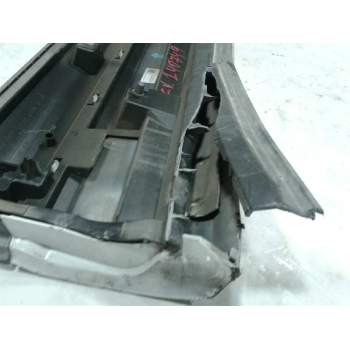 Recambio de moldura puerta delantera izquierda para audi q7 (4m) 3.0 tdi quattro referencia OEM IAM 72230000  