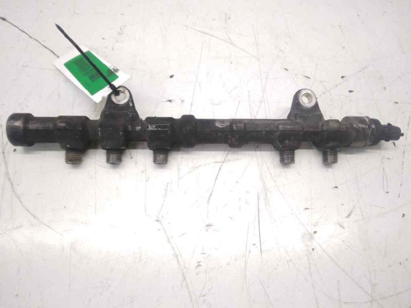 Recambio de rampa inyectora para opel combo d expression l1h1 referencia OEM IAM 0445214217  