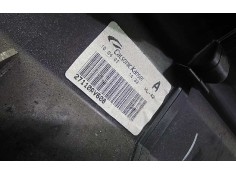 Recambio de calefaccion entera normal para nissan primera berlina (p12) acenta referencia OEM IAM 27110AV601   2