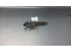 Recambio de inyector para peugeot partner (s2) 2.0 hdi cat referencia OEM IAM    2