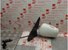 Recambio de retrovisor izquierdo para volkswagen polo berlina (6n1) 1.0 referencia OEM IAM    2