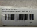 RETROVISOR IZQUIERDO 