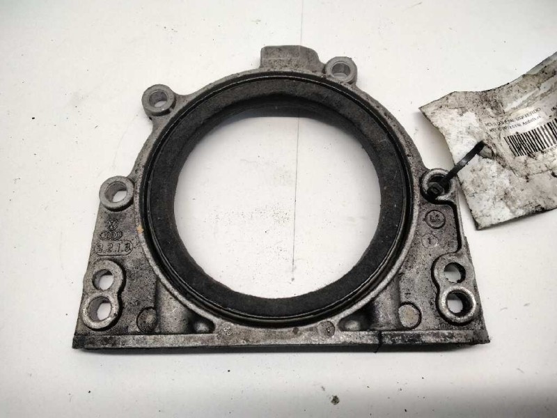 Recambio de reten cigueñal izquierdo para audi a3 (8p) 2.0 fsi ambition referencia OEM IAM 06B103171D  