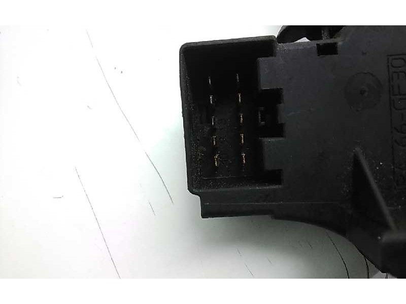 Recambio de mando limpia para ford transit connect (tc7) 1.8 tddi turbodiesel cat referencia OEM IAM YC1T17A553AC  123873