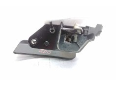 Recambio de maneta interior delantera izquierda para citroen jumper caja cerrada (06.2006 =>) 33 l1h1 hdi 120 referencia OEM IAM 2