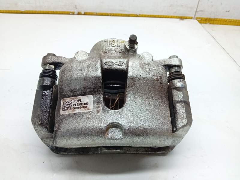 Recambio de pinza freno delantera izquierda para kia xceed (cd) 1.0 t-gdi referencia OEM IAM 58110G4100  