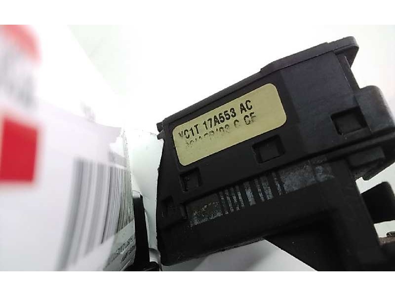 Recambio de mando limpia para ford transit connect (tc7) 1.8 tddi turbodiesel cat referencia OEM IAM YC1T17A553AC  123873