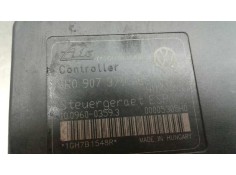 Recambio de abs para volkswagen golf v berlina (1k1) sportline referencia OEM IAM 1K0907379ACCTA   2