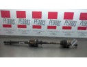 TRANSMISION DELANTERA DERECHA 8200198015 