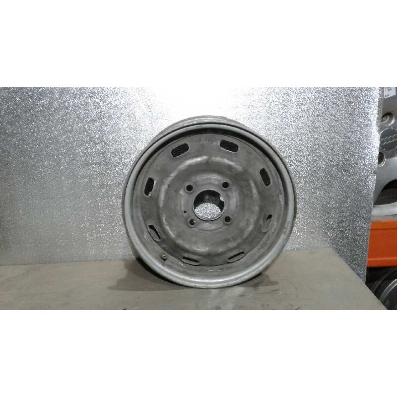 Recambio de llanta hierro para » otros... modelos referencia OEM IAM 134TORNILLOS PEUGOT 205 
