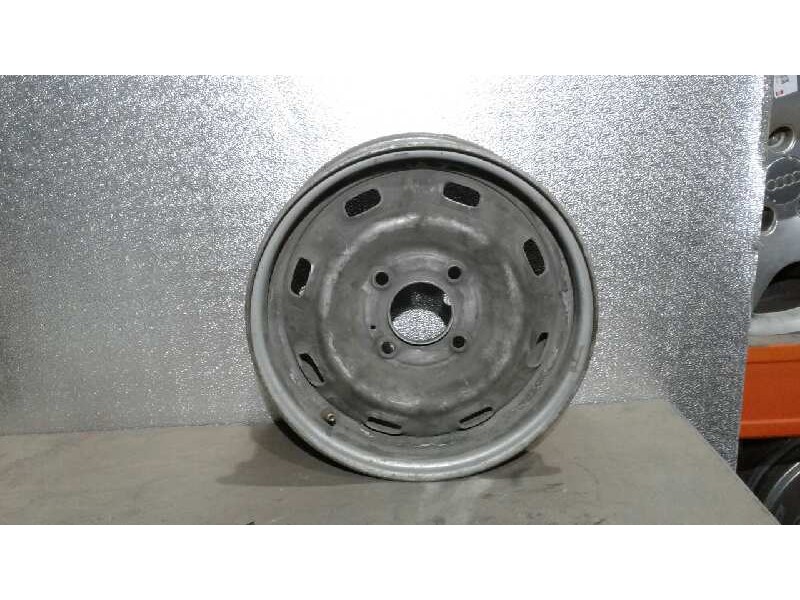 Recambio de llanta hierro para » otros... modelos referencia OEM IAM 134TORNILLOS PEUGOT 205 
