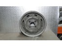LLANTA HIERRO 13 4 TORNILLOS PEUGOT 205 