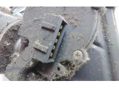 Recambio de motor limpia delantero para ford transit connect (tc7) 1.8 tddi turbodiesel cat referencia OEM IAM   123875 2