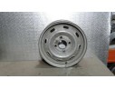 LLANTA HIERRO 13 4 TORNILLOS PEUGOT 205 