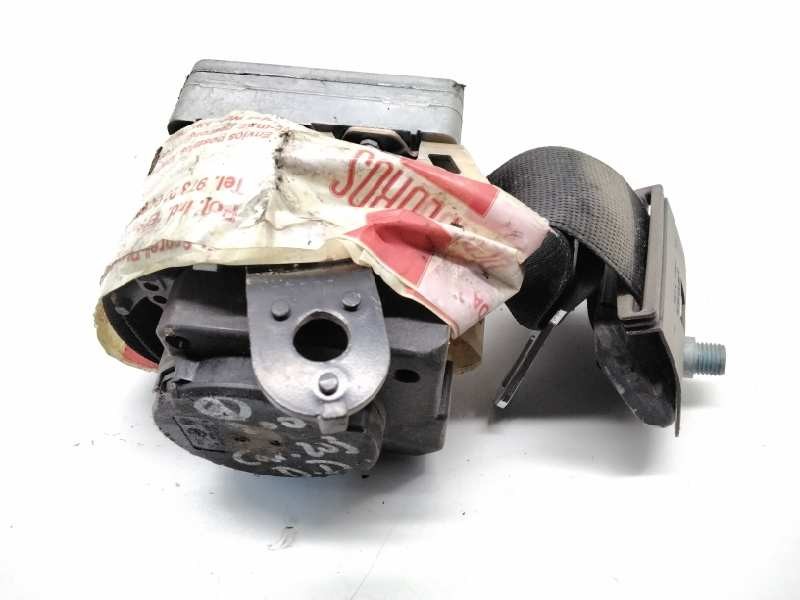 Recambio de cinturon seguridad delantero derecho para mercedes clase c (w203) berlina 1.8 cat referencia OEM IAM   123887