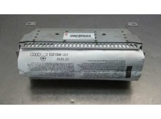 Recambio de airbag delantero derecho para audi a8 (d2) 3.7 quattro referencia OEM IAM 4D1880203C   2