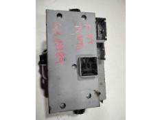 Recambio de centralita bsi para fiat punto berlina (188) 1.3 16v multijet feel referencia OEM IAM 51744896   2