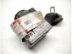 Recambio de cinturon seguridad delantero derecho para mercedes clase c (w203) berlina 1.8 cat referencia OEM IAM   123887 2