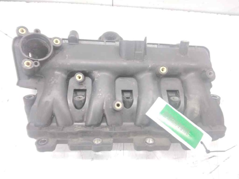 Recambio de colector admision para opel combo d expression l1h1 referencia OEM IAM   