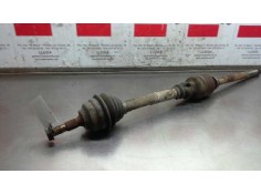 Recambio de transmision delantera derecha para citroen c5 berlina lx (e) referencia OEM IAM    2