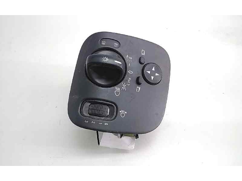Recambio de mando luces para mercedes clase c (w203) berlina 1.8 cat referencia OEM IAM A2035450604 MANDO LUCES MER CLASE C 200 