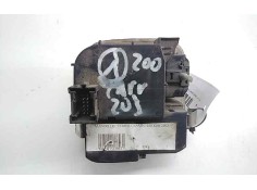 Recambio de mando luces para mercedes clase c (w203) berlina 1.8 cat referencia OEM IAM A2035450604 MANDO LUCES MER CLASE C 200  2