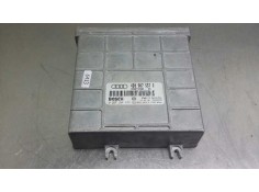 Recambio de centralita motor uce para audi a8 (d2) 3.7 quattro referencia OEM IAM 4D0907557 166 