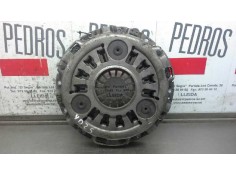 Recambio de prensa embrague para nissan pathfinder (r51) 2.5 dci diesel cat referencia OEM IAM    2