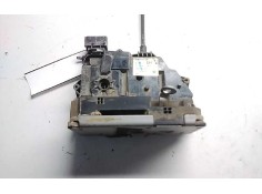 Recambio de cerradura puerta delantera derecha para opel meriva b excellence referencia OEM IAM 13258274   2