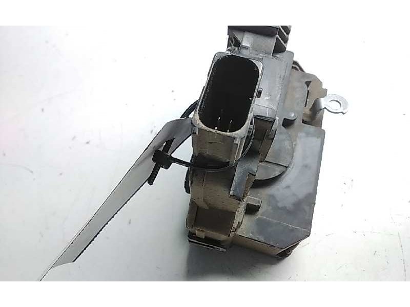 Recambio de cerradura puerta delantera derecha para opel meriva b excellence referencia OEM IAM 13258274  