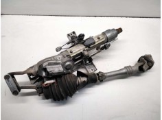 Recambio de columna direccion para mercedes clase c (w203) berlina 1.8 cat referencia OEM IAM   123894 2