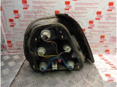 Recambio de piloto trasero derecho para daewoo leganza 2.0 cdx referencia OEM IAM 96206579   2