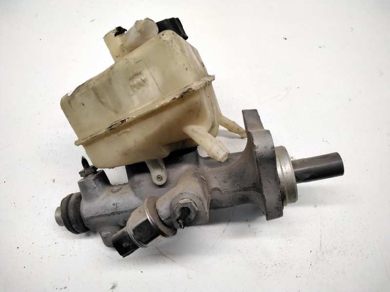 Recambio de bomba freno para mercedes clase c (w203) berlina 1.8 cat referencia OEM IAM   123895
