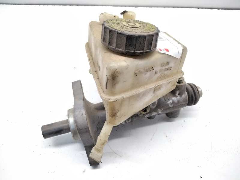 Recambio de bomba freno para mercedes clase c (w203) berlina 1.8 cat referencia OEM IAM   123895