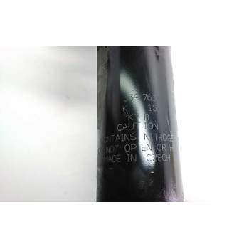 Recambio de amortiguador delantero derecho para seat ibiza (6p1) reference referencia OEM IAM 339763  