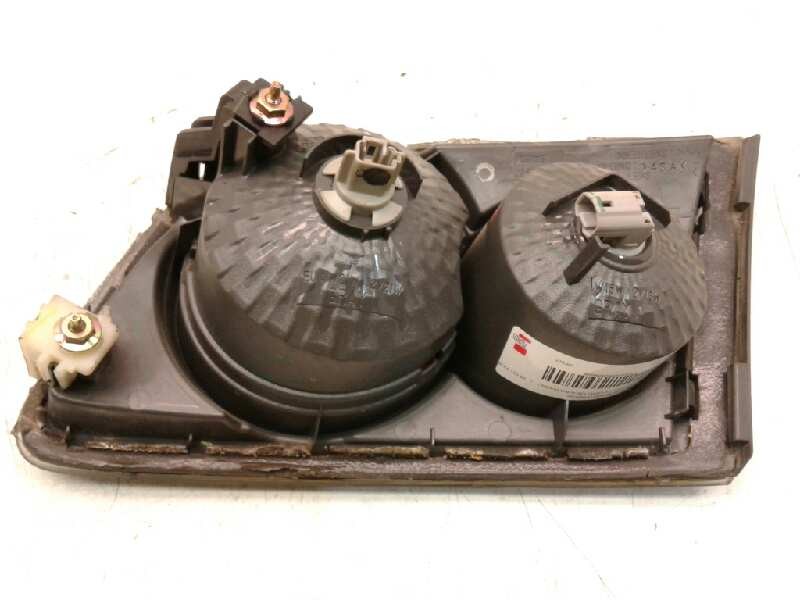 Recambio de piloto trasero izquierdo porton para mazda 6 berlina (gg) 2.0 crtd 136 active (5-ptas.) referencia OEM IAM 22661974 