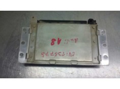 Recambio de unidad control ecu para audi a8 (d2) 3.7 quattro referencia OEM IAM 4D0907389 178  2