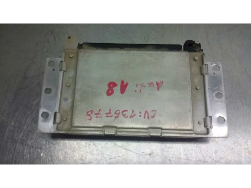 Recambio de unidad control ecu para audi a8 (d2) 3.7 quattro referencia OEM IAM 4D0907389 178 