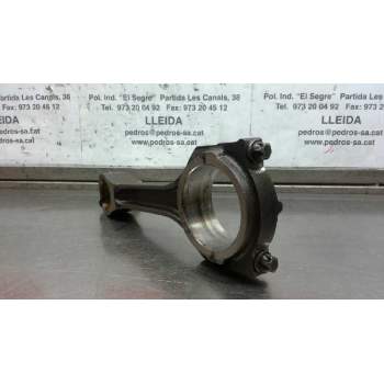 Recambio de biela para citroën jumper caja cerrada (06.2006 =>) 2.2 hdi cat referencia OEM IAM 27/05/08 18:45  